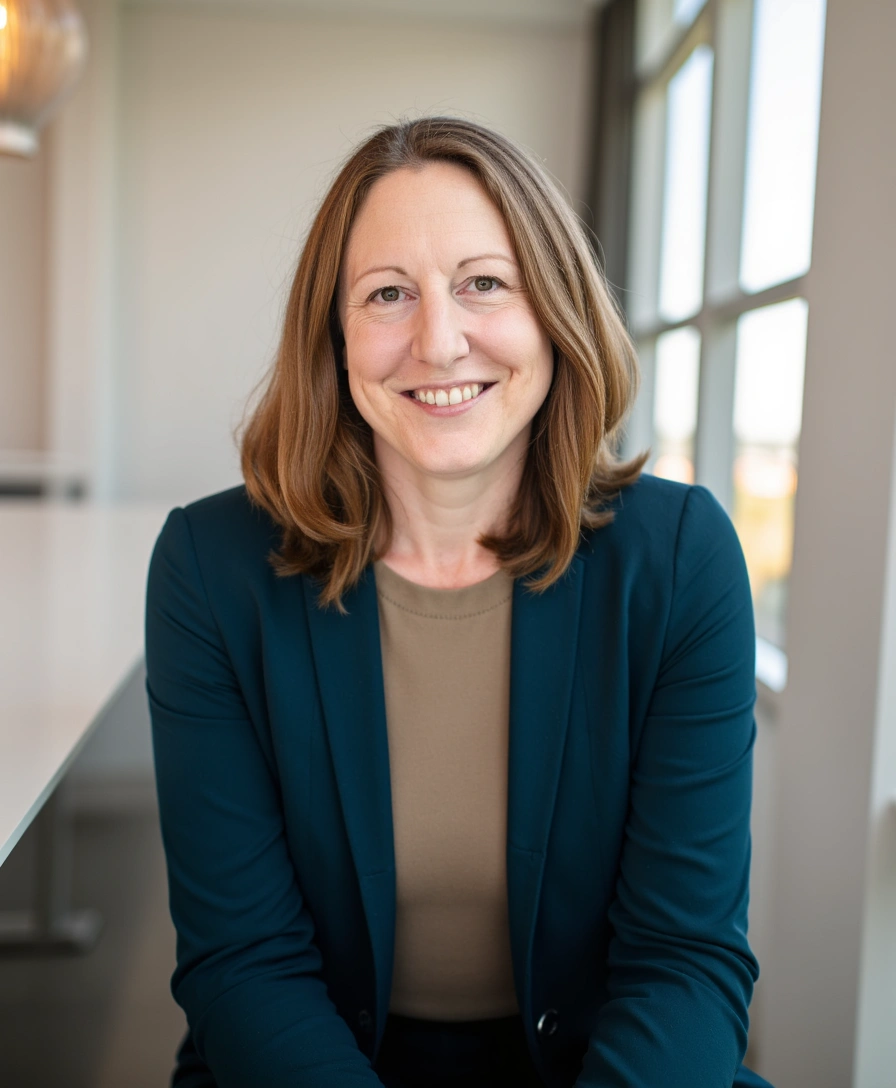 Birgit Wirtz