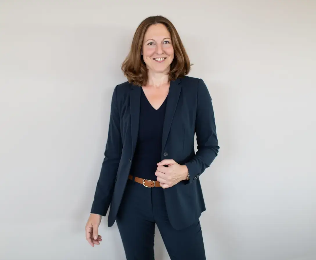 Birgit Wirtz — Beraterin für Führung
